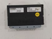 Suspension control unit/module