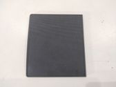 Glove box pad