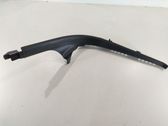 Rear sill trim cover