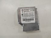Airbag control unit/module