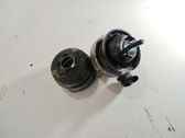 Engine mount bracket