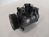 Air conditioning (A/C) compressor (pump)