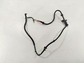 Positive cable (battery)
