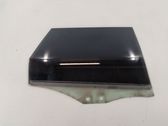 Rear windscreen/windshield window