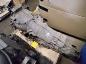 Automatic gearbox