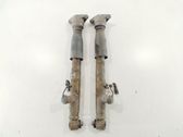 Rear shock absorber/damper