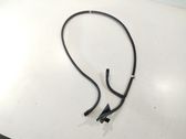 Headlight washer hose/pipe