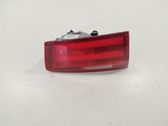 Tailgate rear/tail lights