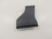 Cabin air duct channel