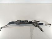 Steering rack