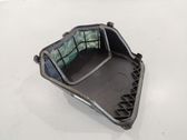 Couvercle cache filtre habitacle
