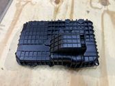 Gearbox sump