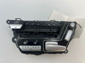 Seat control switch