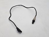Lambda probe sensor