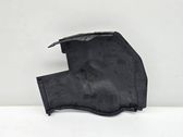 Exhaust heat shield