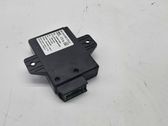 Bluetooth control unit module