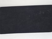 Trunk/boot floor carpet liner