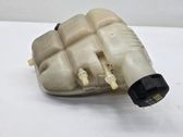 Coolant expansion tank/reservoir