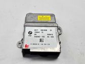 Airbag control unit/module