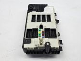 Comfort/convenience module