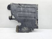Fuel tank bottom protection