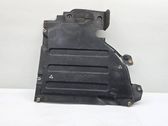 Fuel tank bottom protection