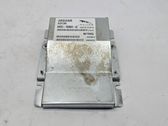 Suspension control unit/module