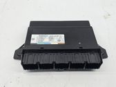 Keyless (KESSY) go control unit/module