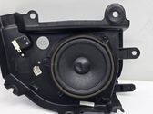 Front door speaker