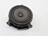 Front door speaker