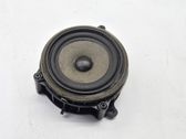 Front door speaker