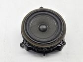Front door speaker