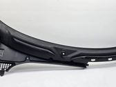 Wiper trim