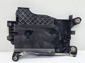 Battery tray