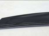 Moldura del vidrio lateral trasero