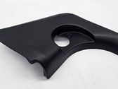 Front sill trim cover