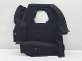 Trunk/boot side trim panel