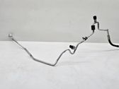 Air conditioning (A/C) pipe/hose