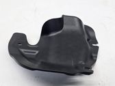 Steering wheel column trim