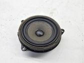 Front door speaker