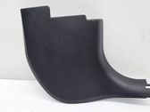 Front sill trim cover