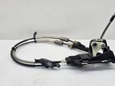 Gear shifter/selector