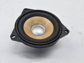 Rear door speaker