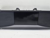 Radio/CD/DVD/GPS head unit