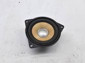 Rear door speaker
