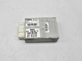 Suspension control unit/module