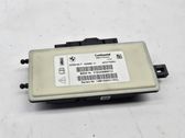 Airbag control unit/module
