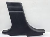 (B) pillar trim (bottom)