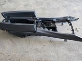 Center console