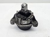 Engine mount bracket